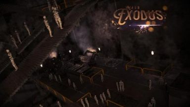 Featured Mass Exodus Free Download