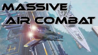 Featured Massive Air Combat Free Download
