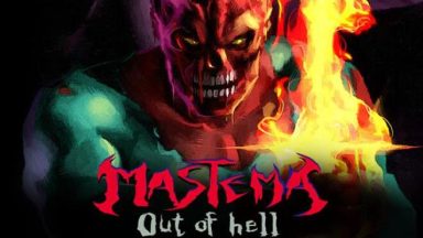 Featured Mastema Out of Hell Free Download