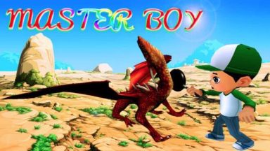 Featured Master Boy Free Download