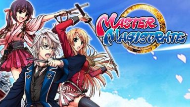 Featured Master Magistrate Free Download