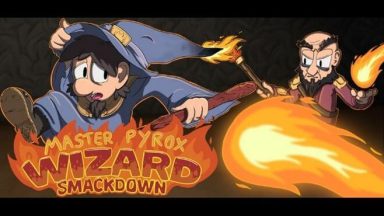 Featured Master Pyrox Wizard Smackdown Free Download