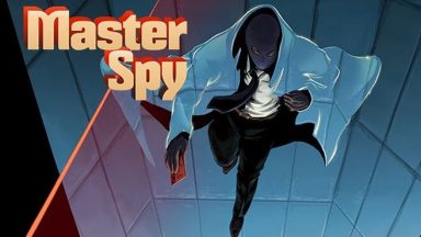 Featured Master Spy Free Download