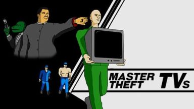Featured Master Theft TVs Free Download