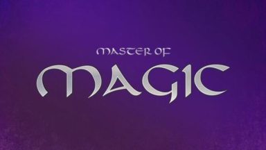 Featured Master of Magic Classic Free Download