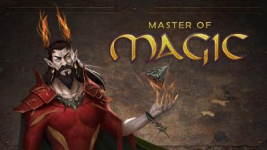 Featured Master of Magic Free Download