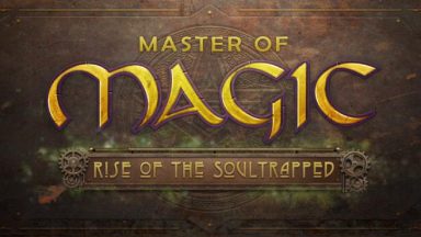 Featured Master of Magic Rise of the Soultrapped Free Download