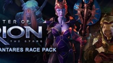 Featured Master of Orion Revenge of Antares Race Pack Free Download