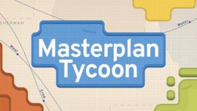 Featured Masterplan Tycoon Free Download