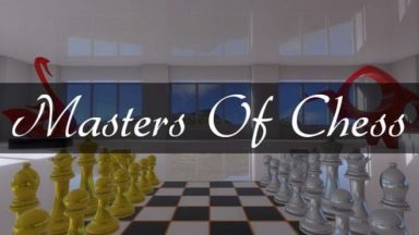 Featured Masters Of Chess Free Download