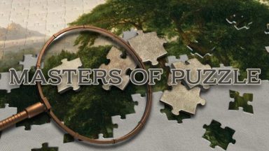Featured Masters of Puzzle Free Download