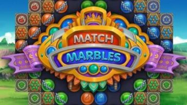 Featured Match Marbles Free Download