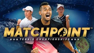 Featured Matchpoint Tennis Championships Free Download
