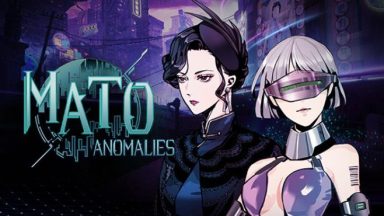 Featured Mato Anomalies Digital Shadows Artbook Free Download