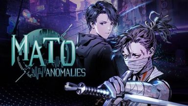 Featured Mato Anomalies Free Download