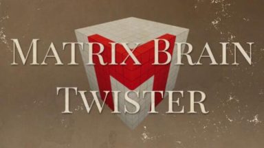 Featured Matrix Brain Twister Free Download