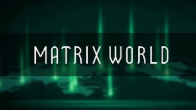 Featured Matrix World Free Download