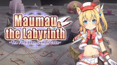 Featured Maumau and the Labyrinth Free Download