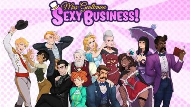Featured Max Gentlemen Sexy Business Free Download
