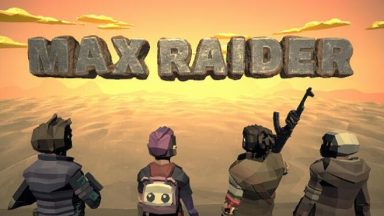Featured Max Raider Free Download