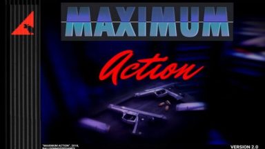 Featured Maximum Action Free Download