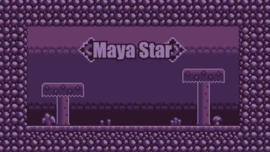 Featured Maya Star Free Download