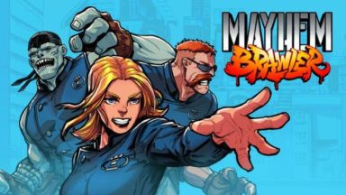Featured Mayhem Brawler Free Download