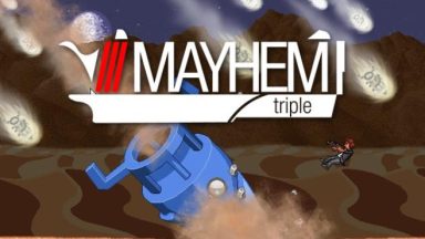 Featured Mayhem Triple Free Download