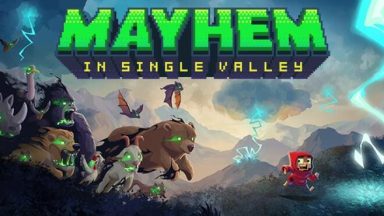 Featured Mayhem in Single Valley Free Download