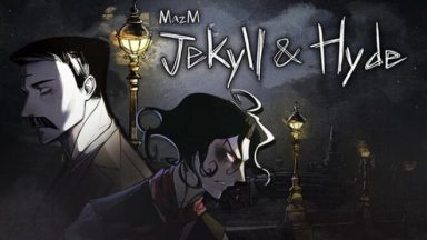 Featured MazM Jekyll and Hyde Free Download