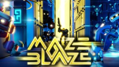 Featured Maze Blaze Free Download