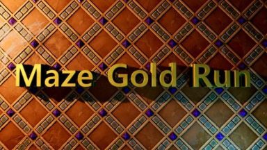 Featured Maze Gold Run Free Download