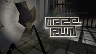 Featured Maze Run VR Free Download