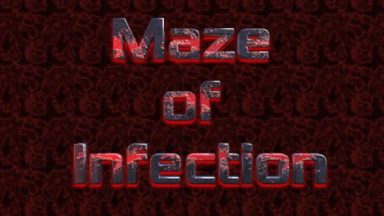 Featured Maze of Infection Free Download
