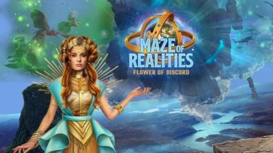 Featured Maze of Realities Flower of Discord Collectors Edition Free Download