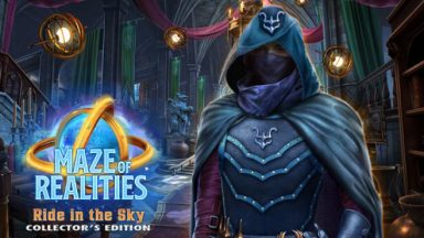 Featured Maze of Realities Ride in the Sky Collectors Edition Free Download