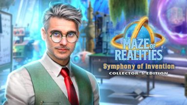 Featured Maze of Realities Symphony of Invention Collectors Edition Free Download