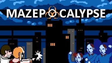 Featured Mazepocalypse Free Download