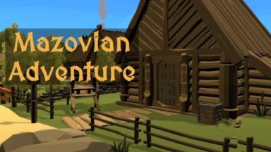Featured Mazovian Adventure Free Download