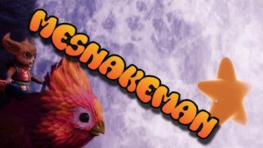 Featured MeSnakeman Free Download