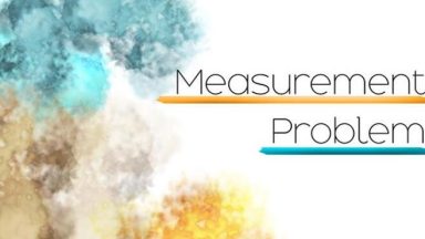 Featured Measurement Problem Free Download