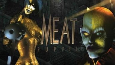 Featured Meat Puppet Free Download