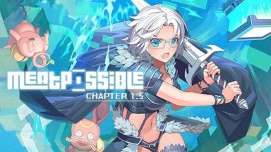 Featured MeatPossible Chapter 15 Free Download