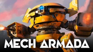 Featured Mech Armada Free Download