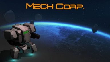Featured MechCorp Free Download