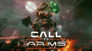 Featured MechWarrior 5 Mercenaries Call to Arms Free Download