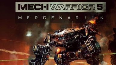 Featured MechWarrior 5 Mercenaries Free Download
