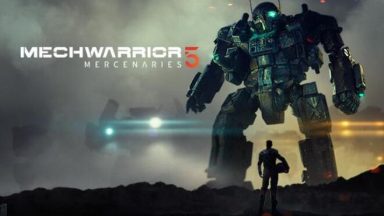 Featured MechWarrior 5 Mercenaries Free Download