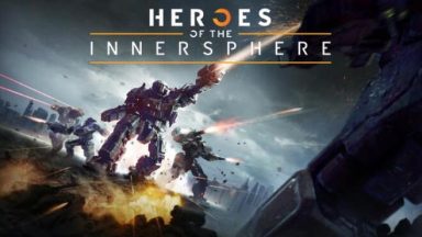 Featured MechWarrior 5 Mercenaries Heroes of the Inner Sphere Free Download