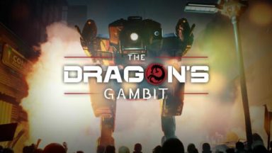 Featured MechWarrior 5 Mercenaries The Dragons Gambit Free Download